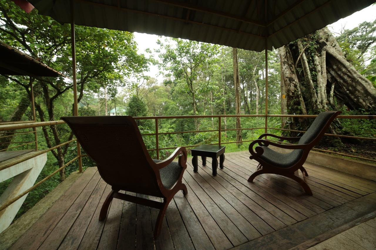 Resort Deep Woods Munnar