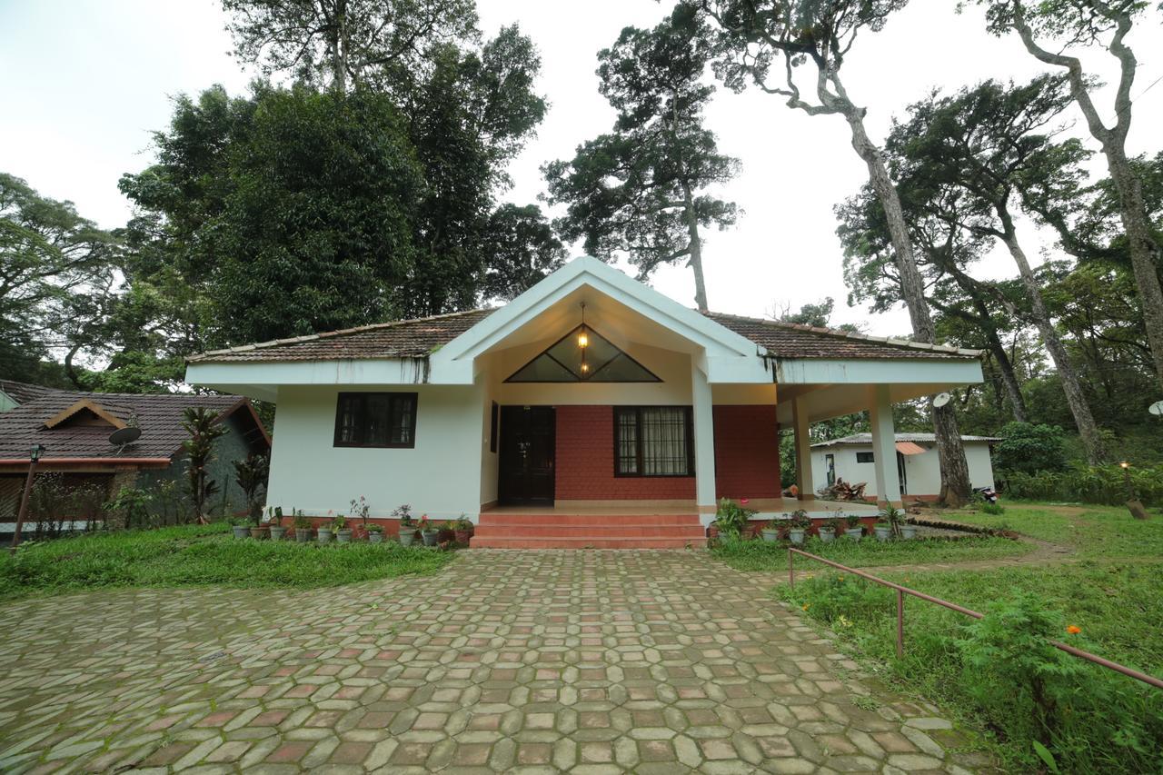 Resort Deep Woods Munnar