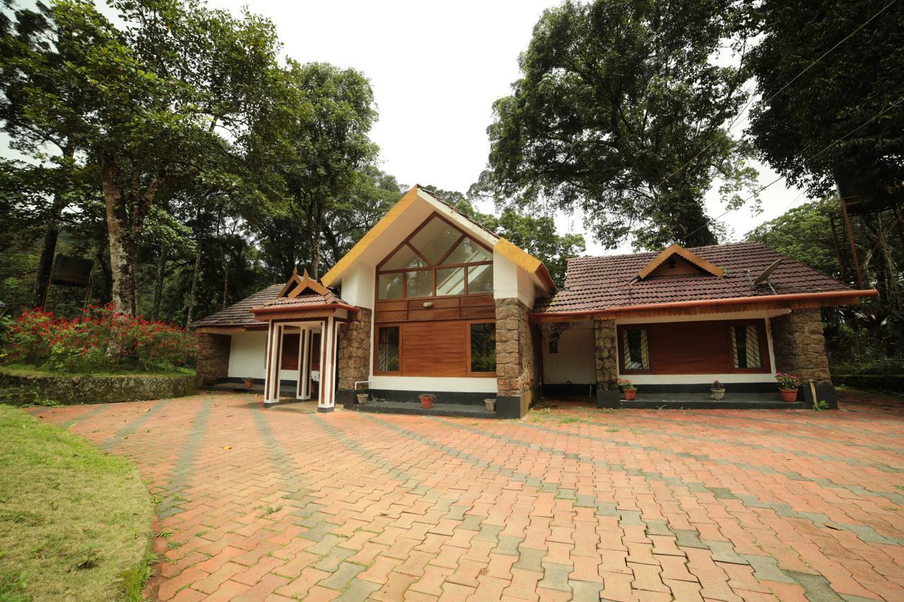 Deep Woods Resort Munnar