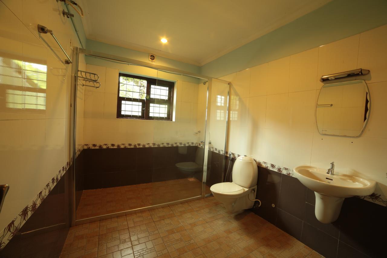 Resort Deep Woods 4*