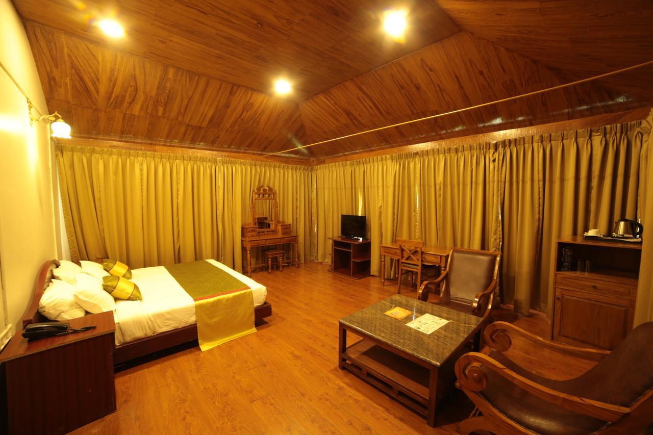 Deep Woods Resort Munnar