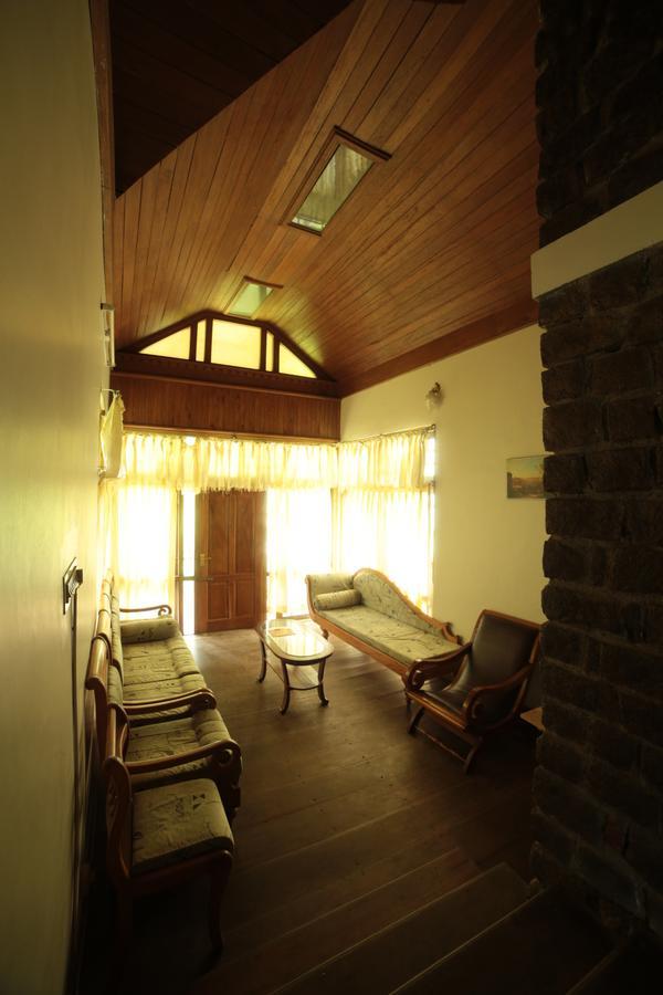 Deep Woods 4* Munnar