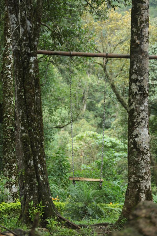 Deep Woods Resort 4*