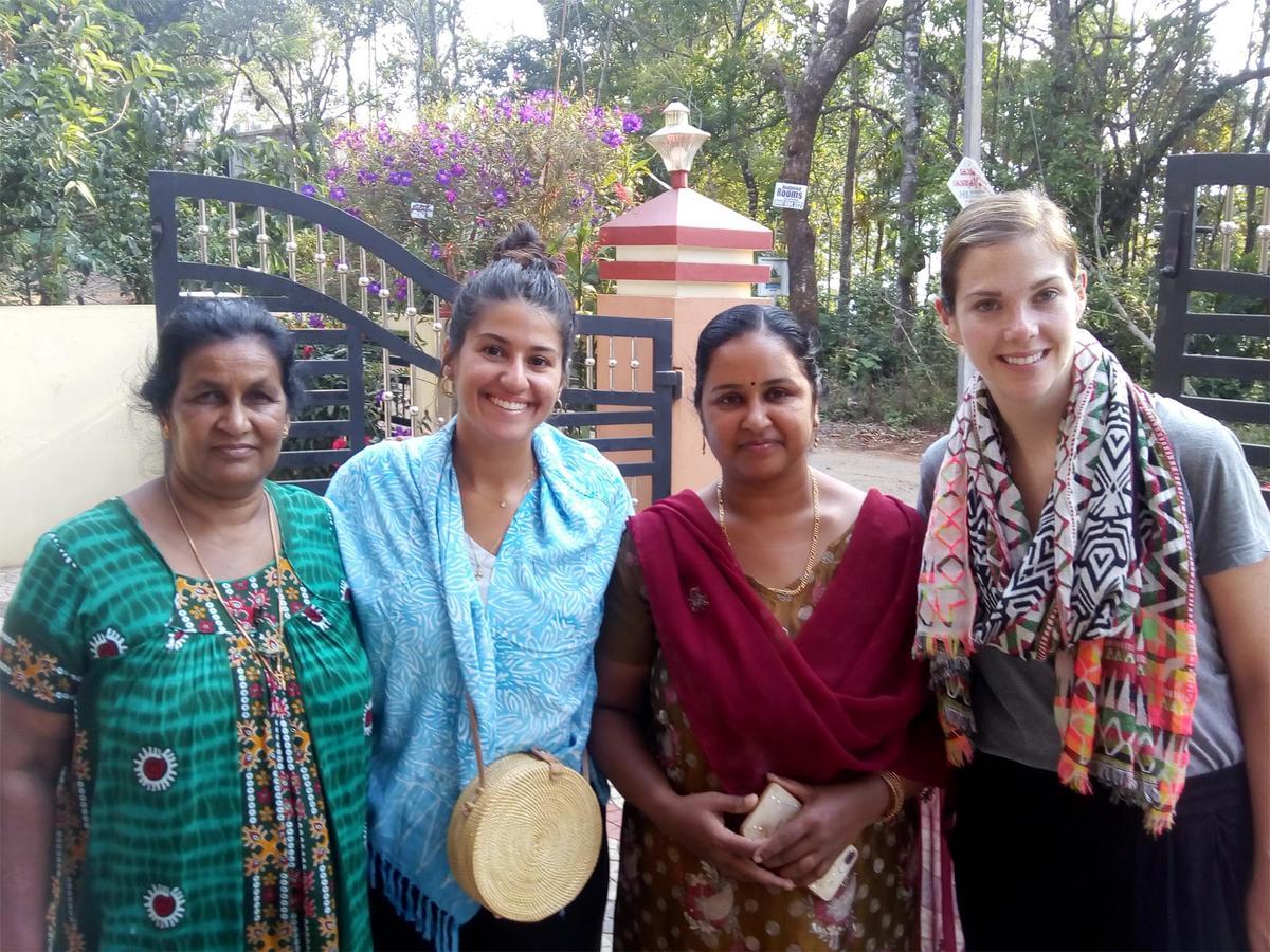 Mangalappillil * Munnar