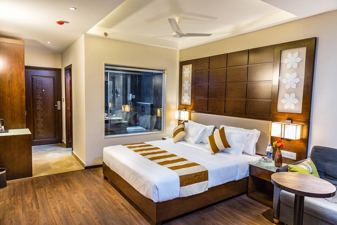 Casa Montana 4* Munnar