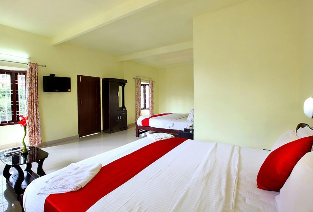 Resort Blue Berg 2*
