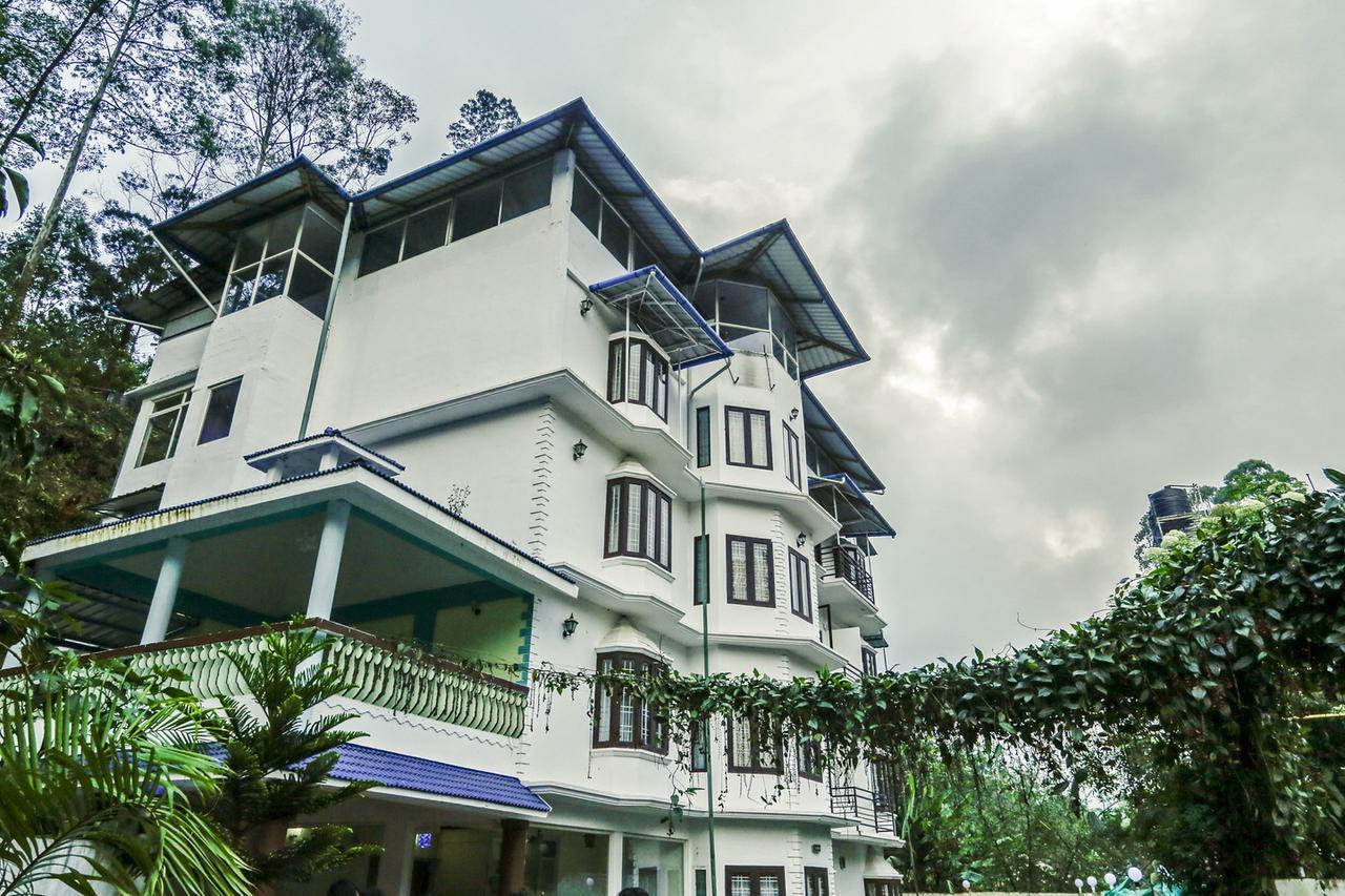 Blue Berg Resort Munnar