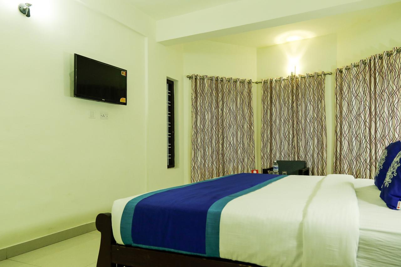 Resort Blue Berg 2*