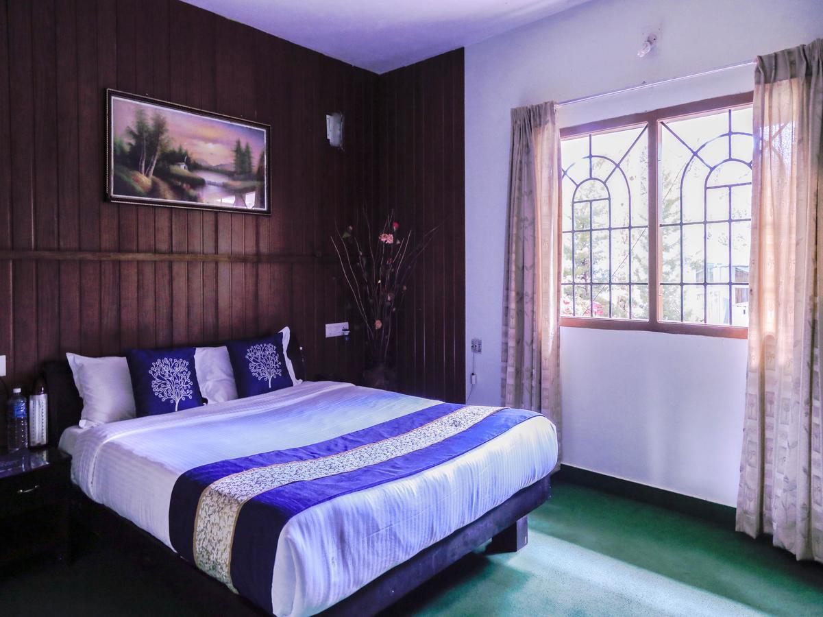 Hotel Oyo 4651 Woodpecker