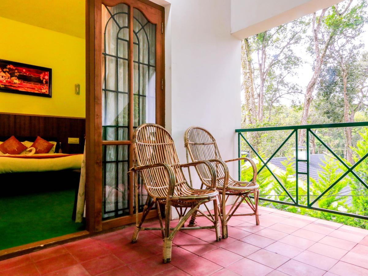 Oyo 4651 Woodpecker Hotel Munnar