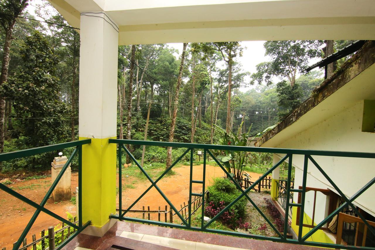 Hotel Oyo 4651 Woodpecker