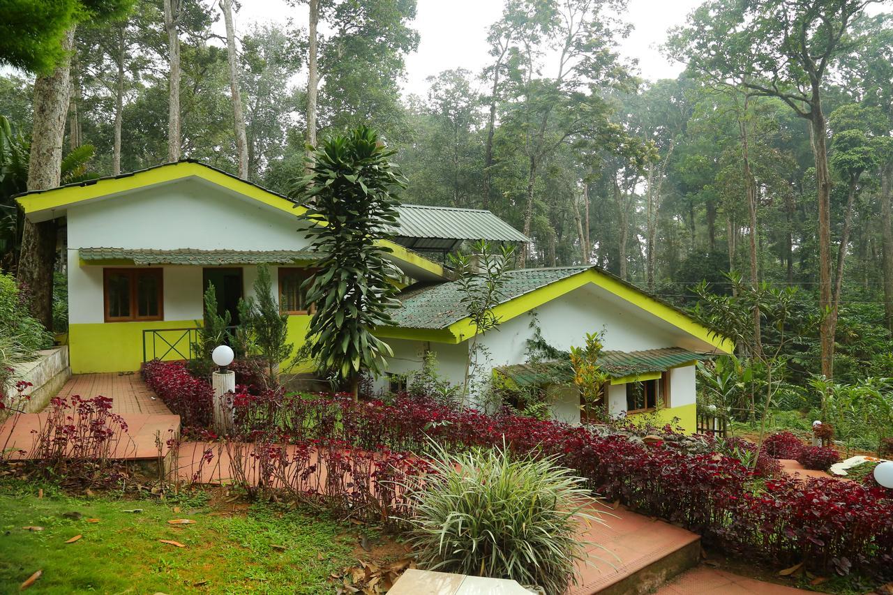 Hotel Oyo 4651 Woodpecker Munnar