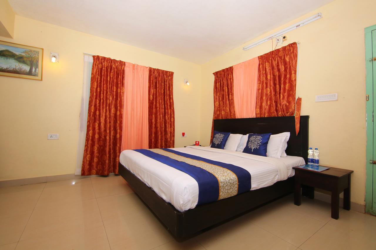 Hotel Oyo 4651 Woodpecker Munnar