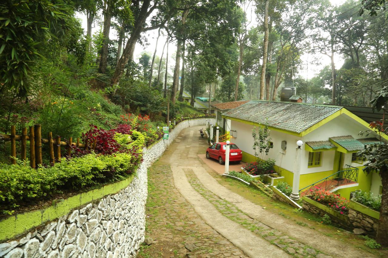 Hotel Oyo 4651 Woodpecker Munnar