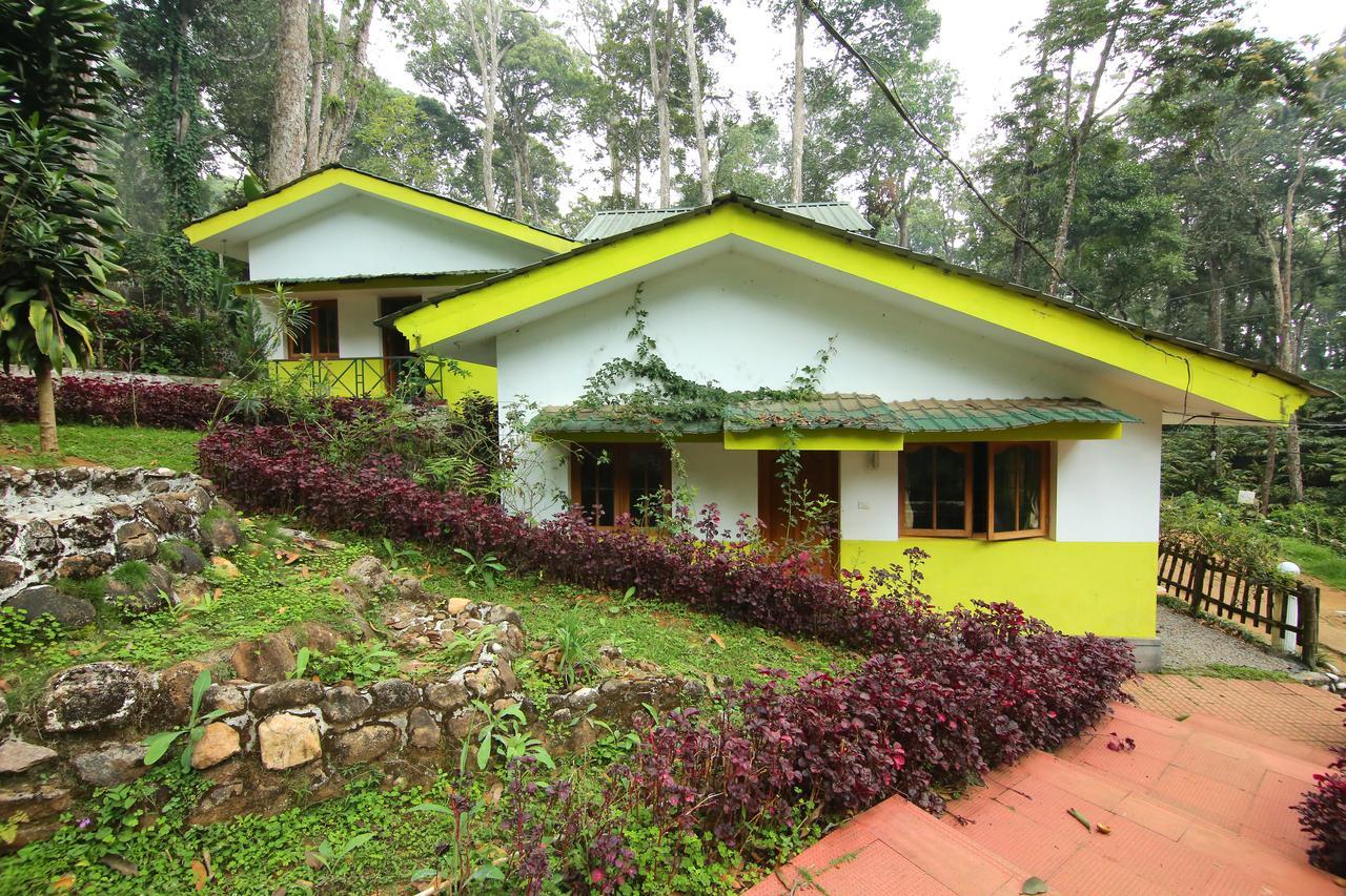 Oyo 4651 Woodpecker Hotel Munnar