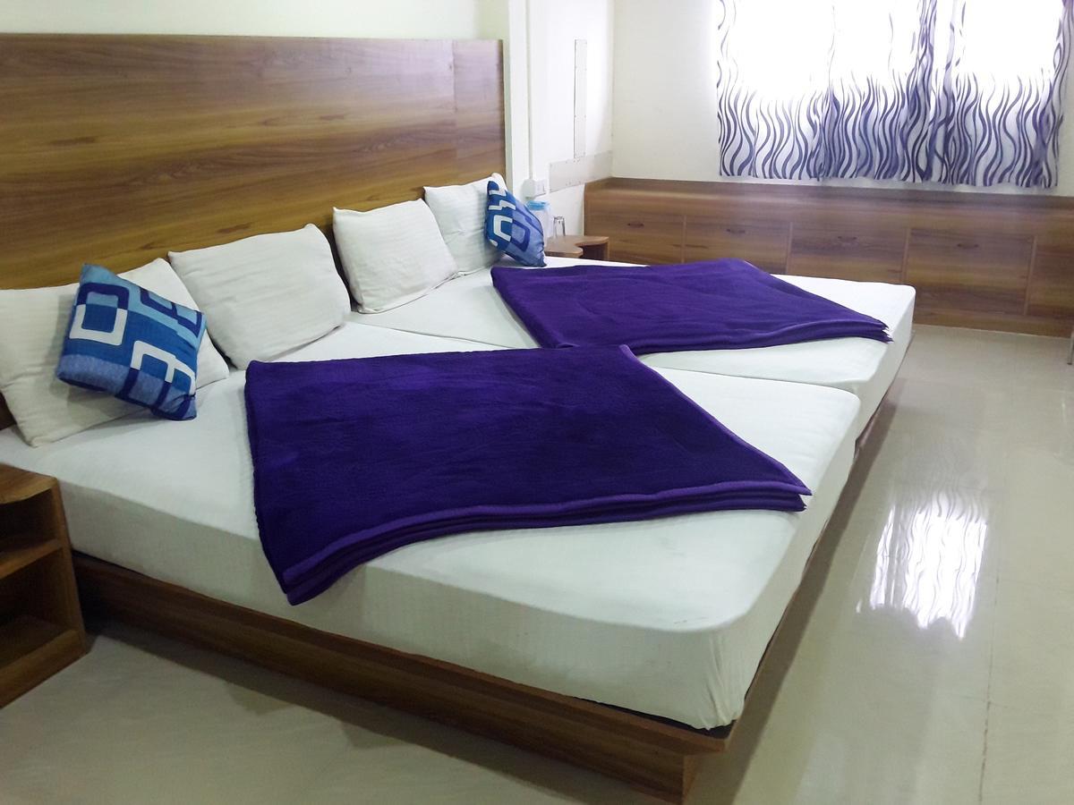 Hotel Red Star Holidays *