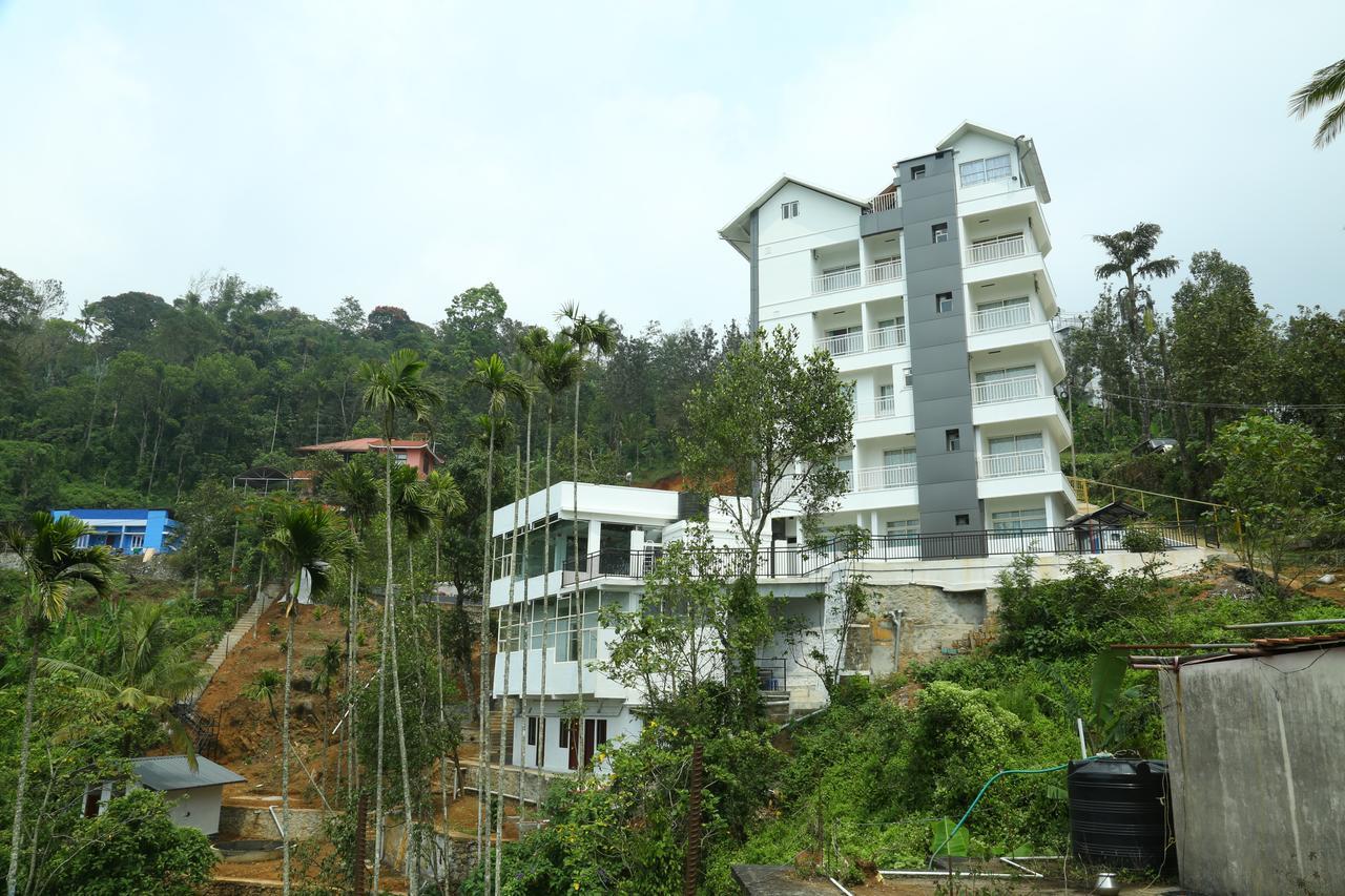 Snow Line Resort Munnar