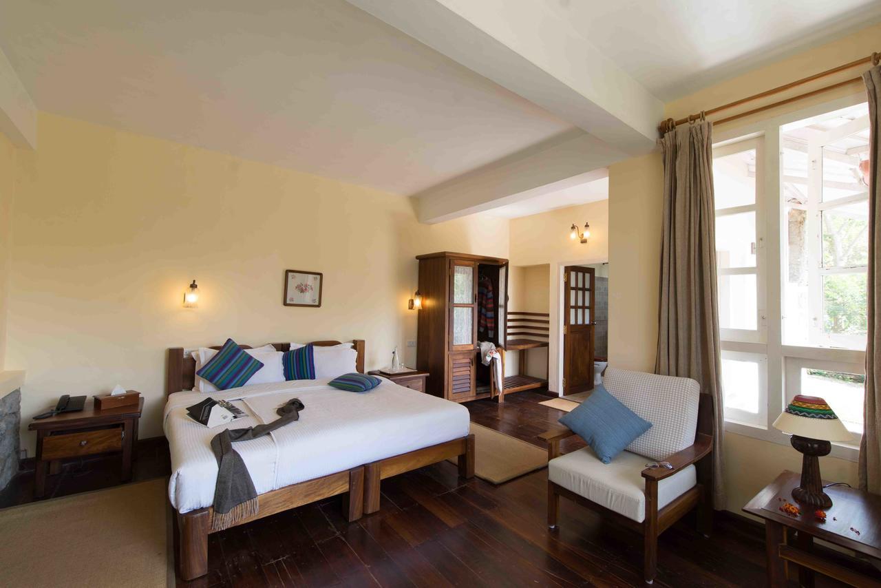 Windermere Estate 4* Munnar