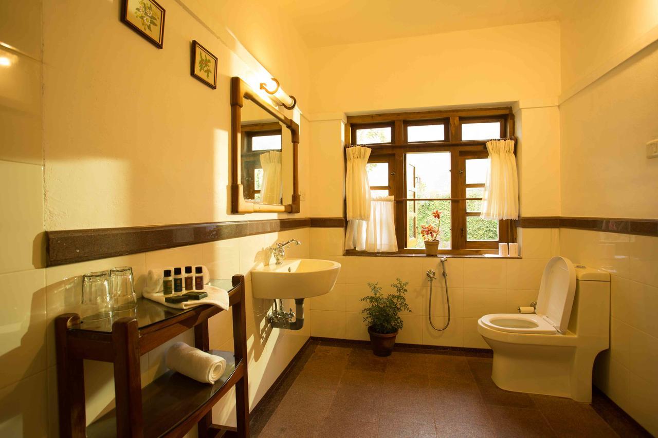 Windermere Estate Resort Munnar