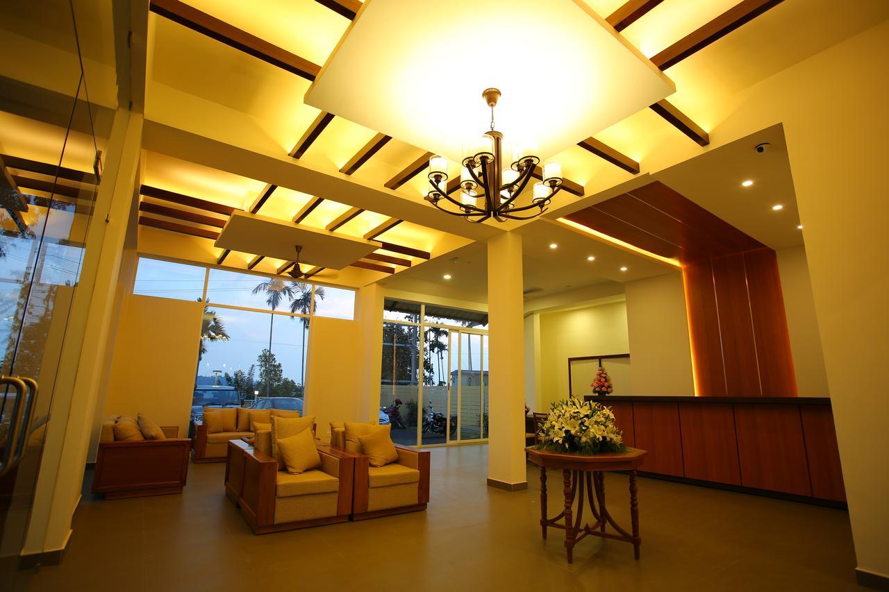 The Leaf Resort 5*