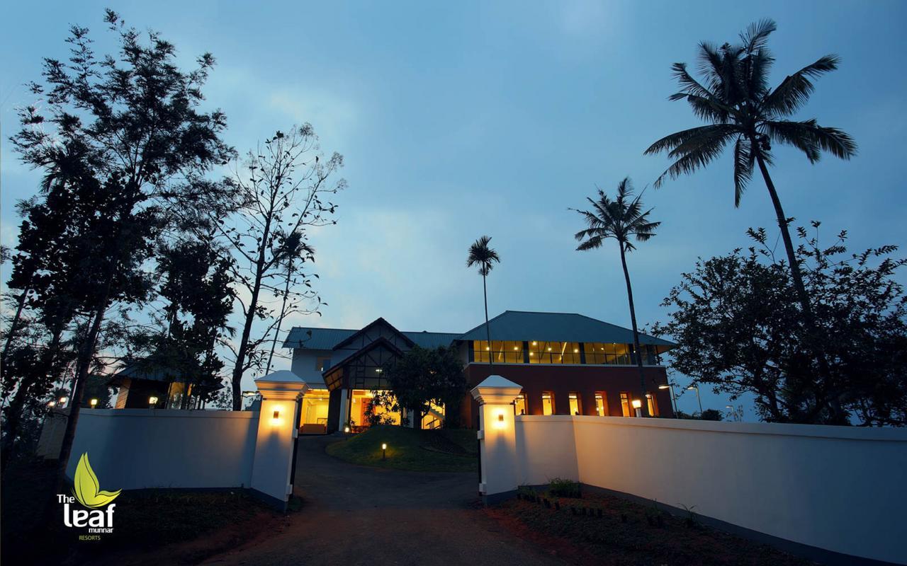 The Leaf Resort 5*