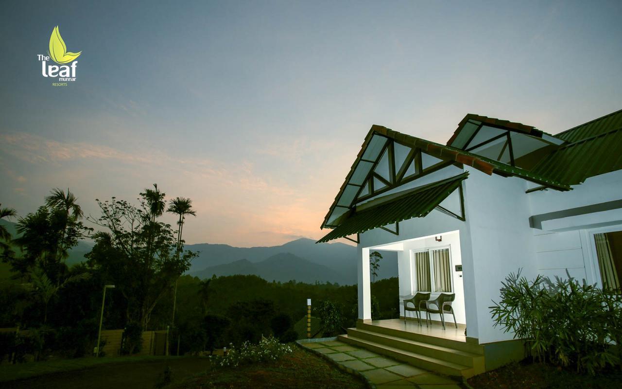 Resort The Leaf