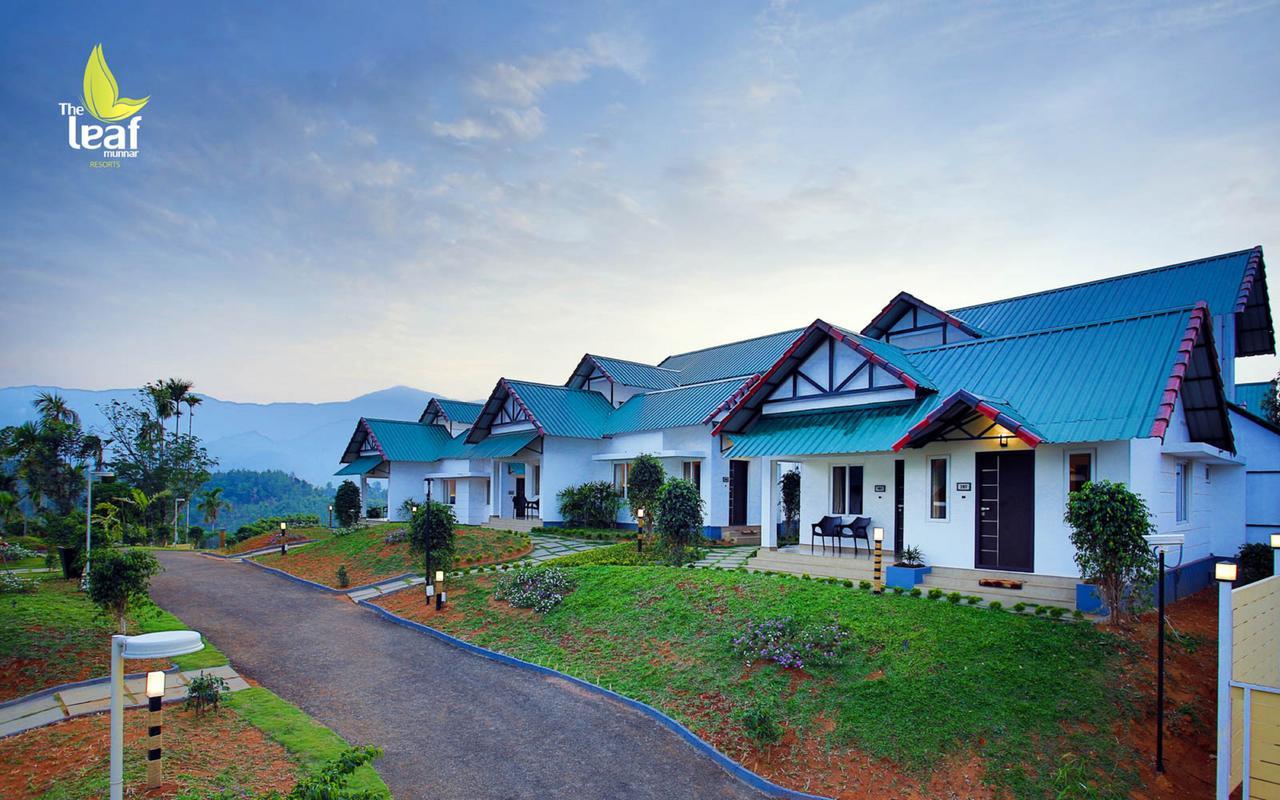 Resort The Leaf