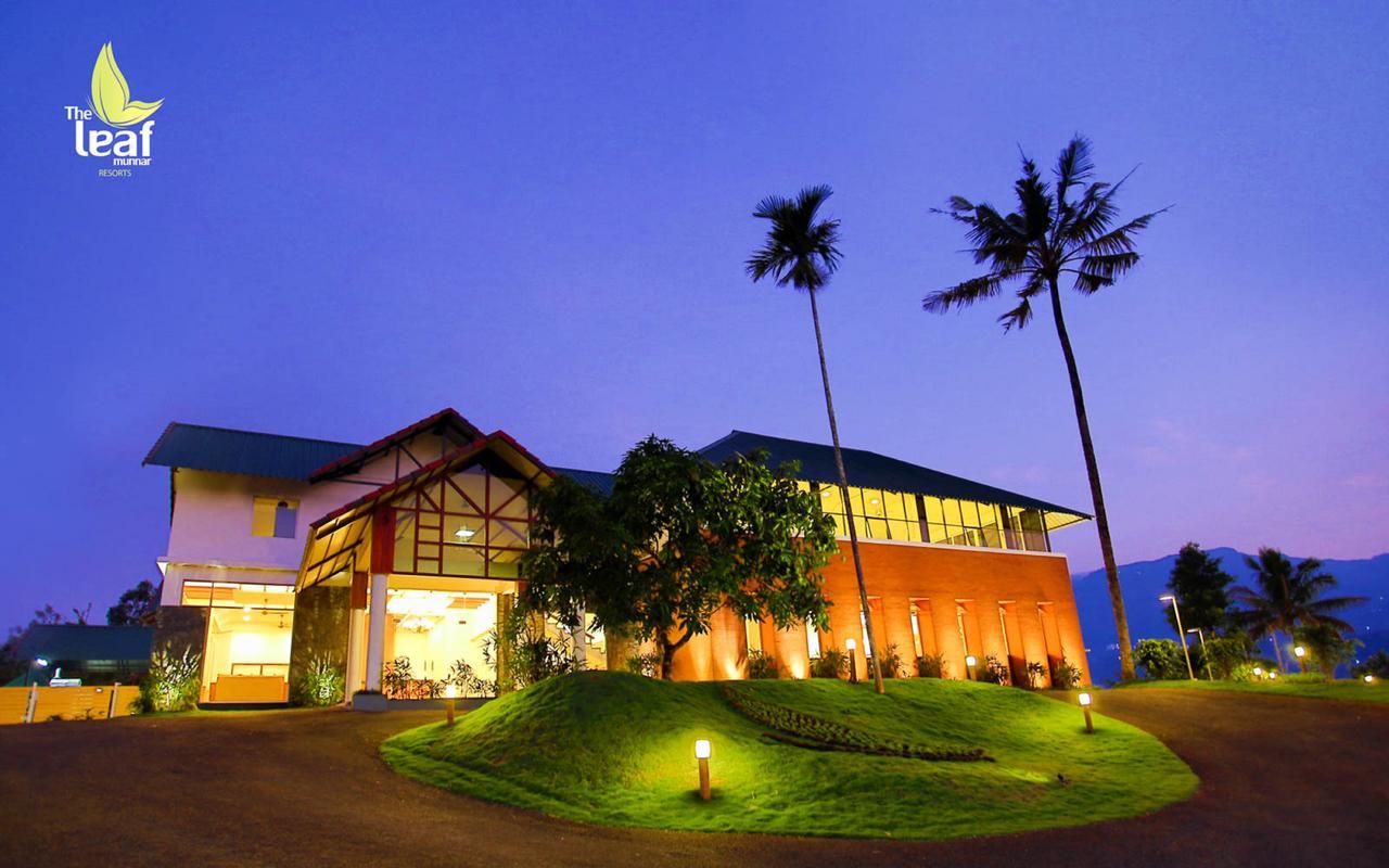 The Leaf Resort