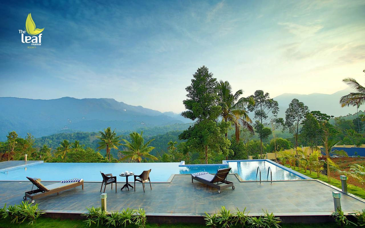 Resort The Leaf Munnar