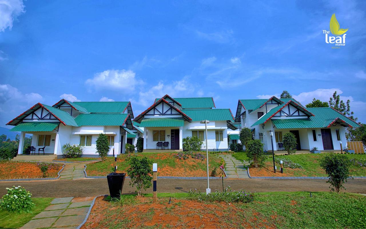 The Leaf Resort