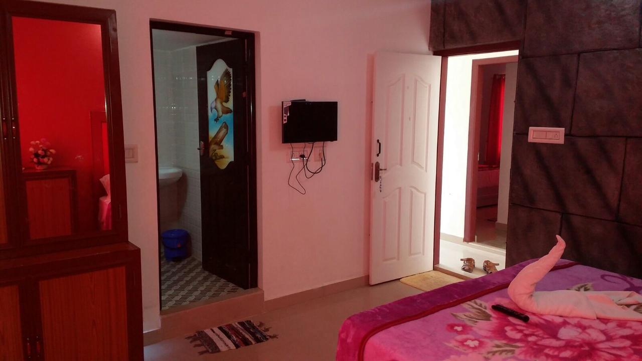Achus Inn 2*