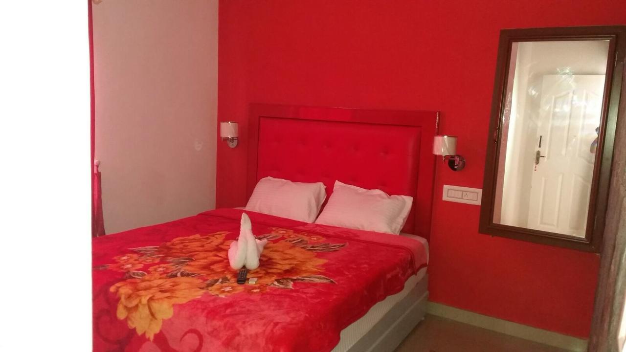 Achus Inn Munnar