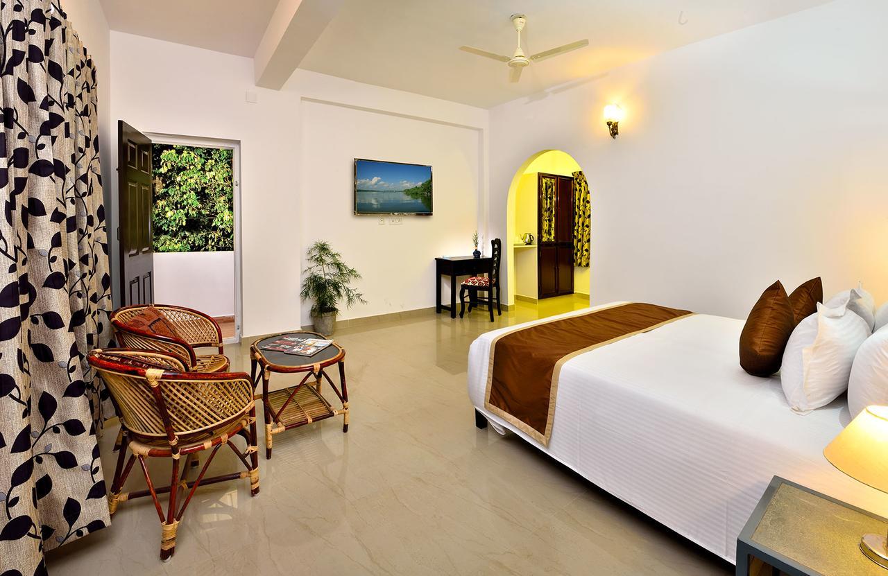 Hotel Rivertree 3*