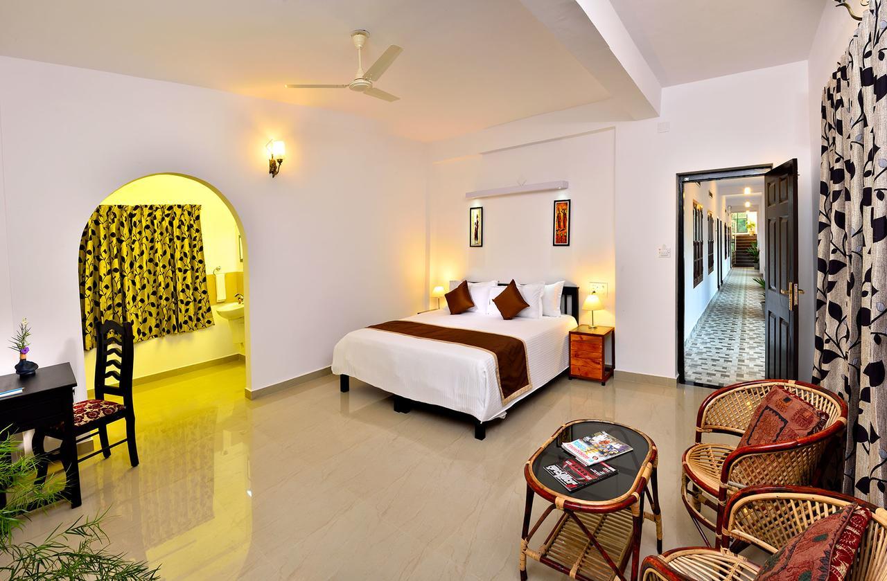Hotel Rivertree