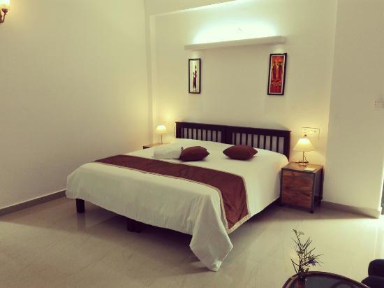 Hotel Rivertree Munnar