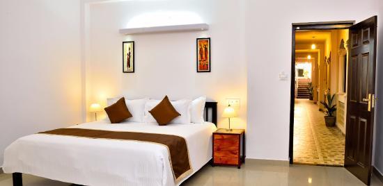 Hotel Rivertree