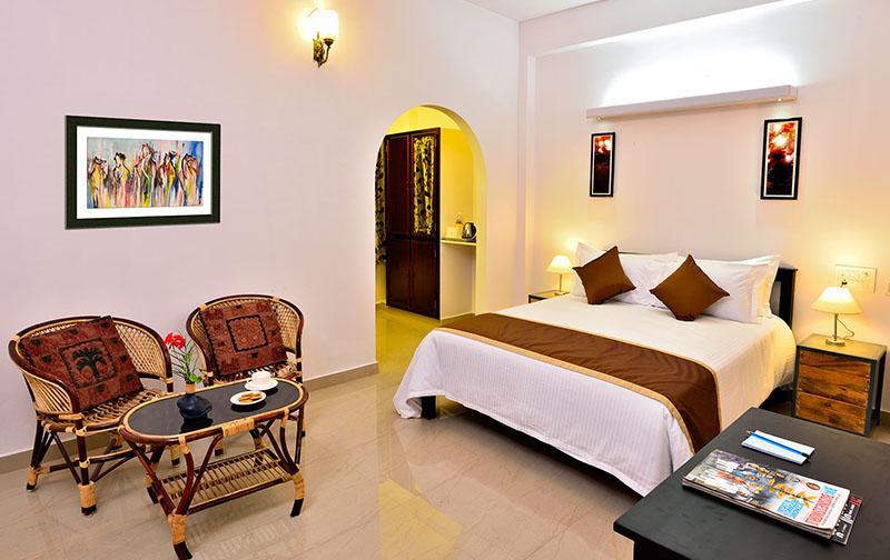Rivertree Hotel Munnar