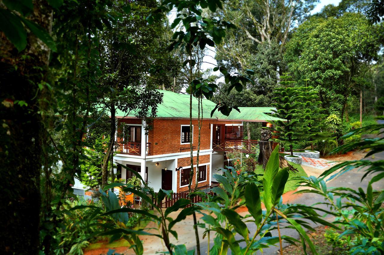 Madhumanthra - Resort Munnar