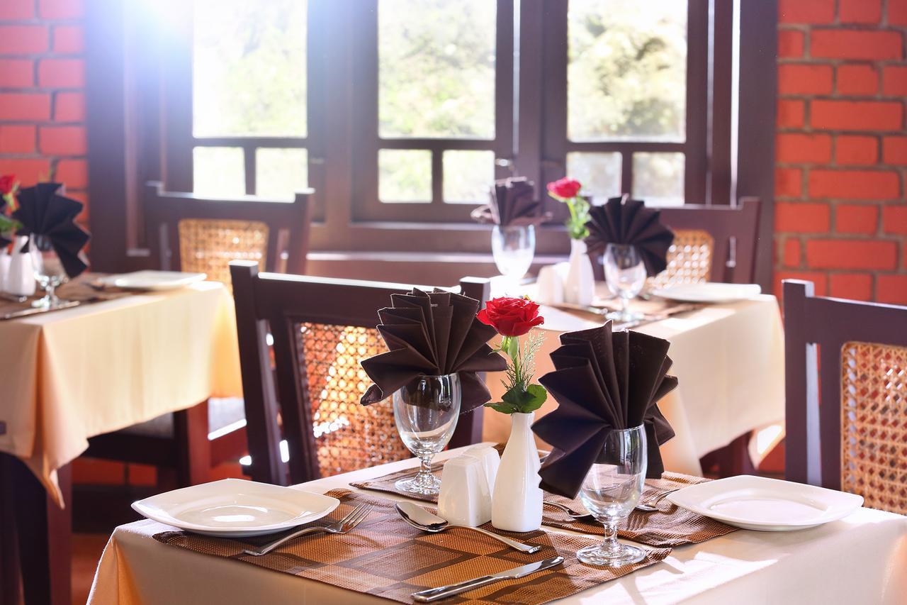 Resort Madhumanthra - Munnar