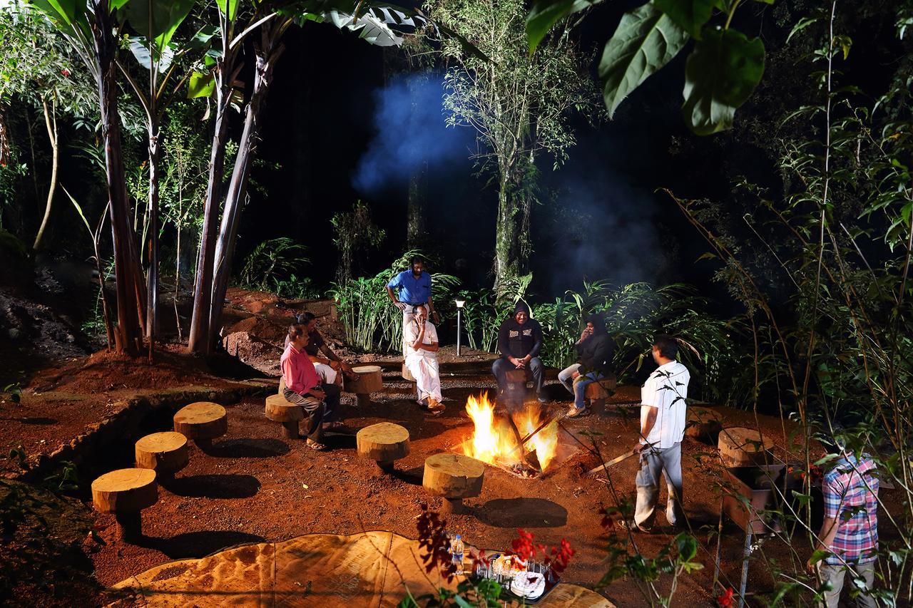 Madhumanthra - 2* Munnar