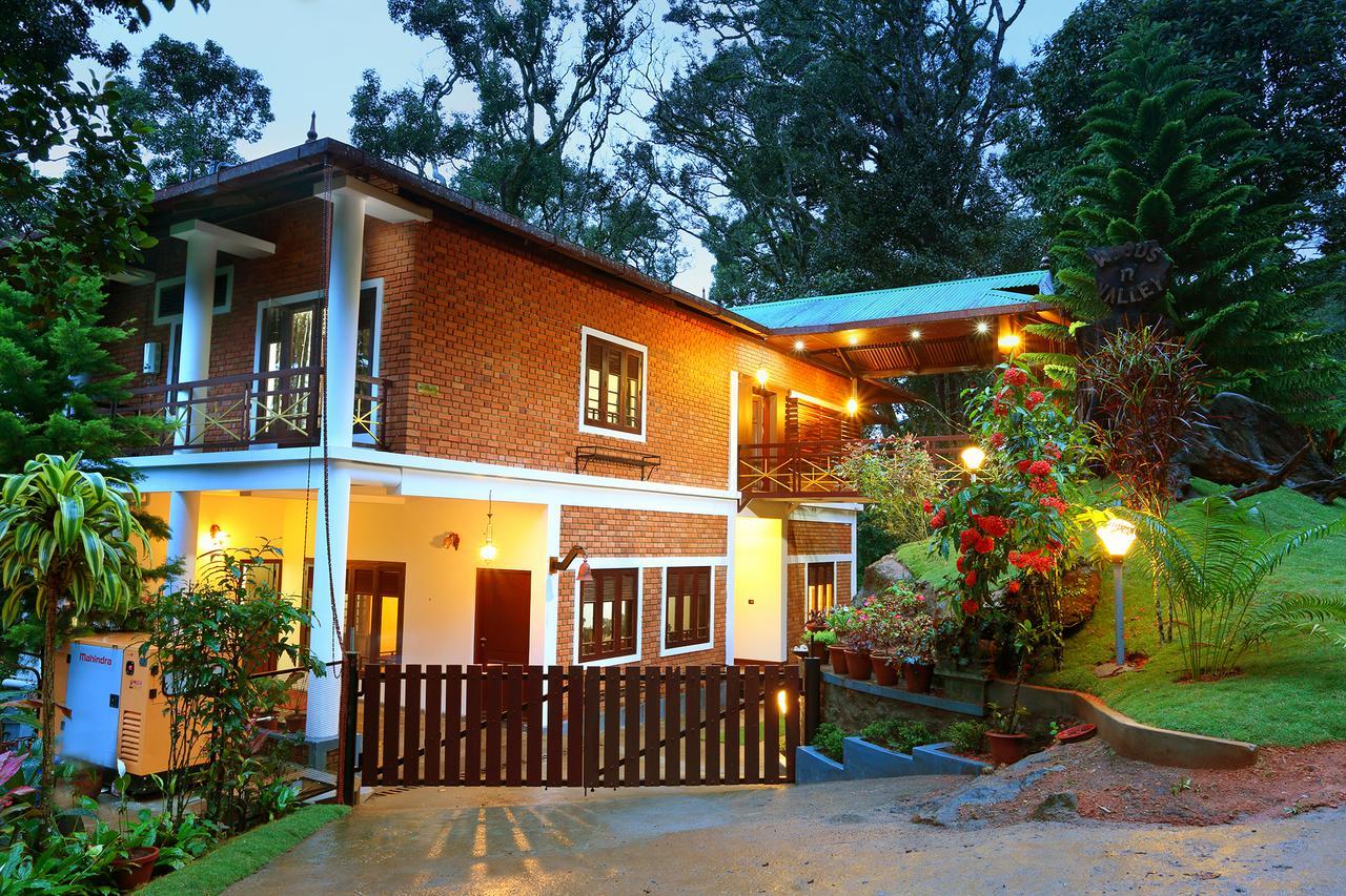Madhumanthra - Resort Munnar