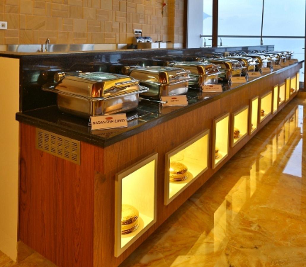 Hotel Amber Dale Luxury Hotel & Spa, Munnar Munnar