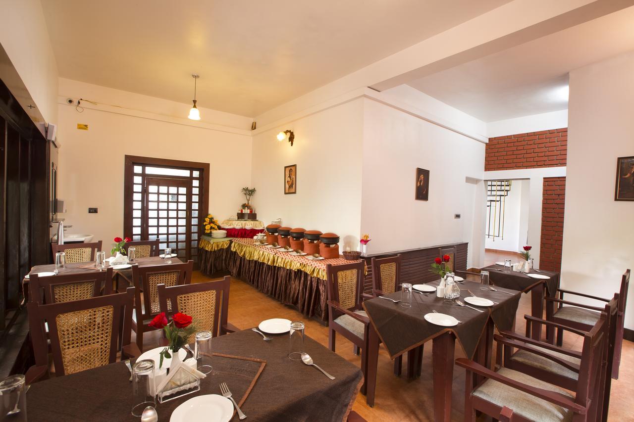 Madhumanthra - 2* Munnar