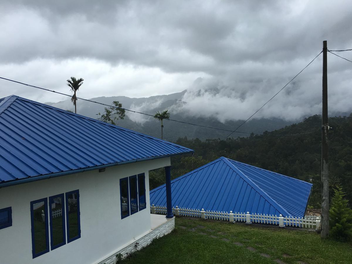 Lilies@munnar 3* Munnar