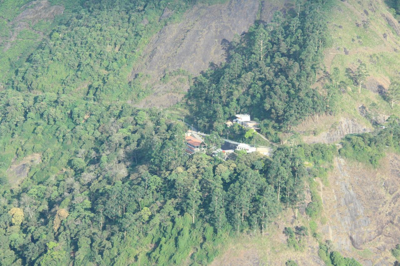 Abad Copper Castle