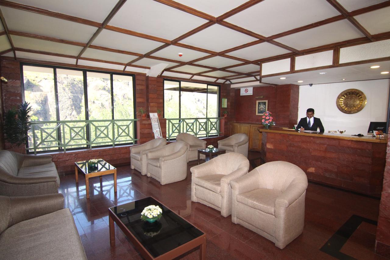 Abad Copper Castle 3* Munnar