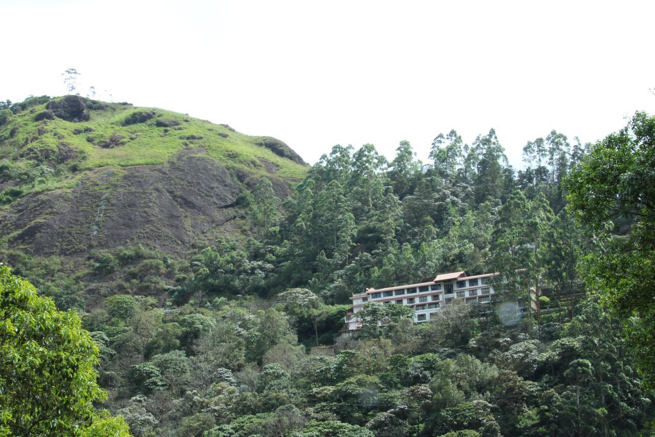 Abad Copper Castle