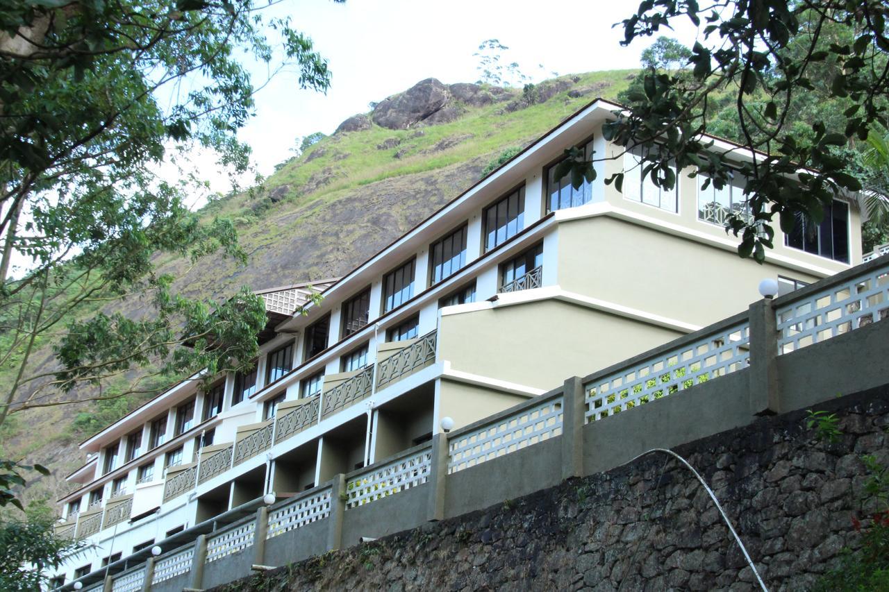 Resort Abad Copper Castle
