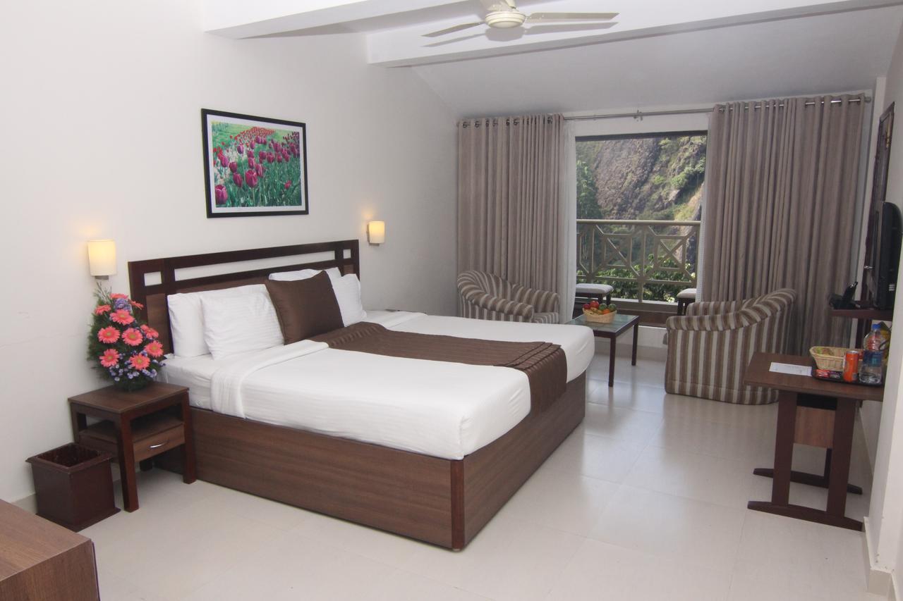 Resort Abad Copper Castle 3*
