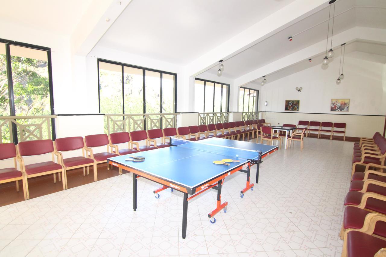 Abad Copper Castle 3* Munnar